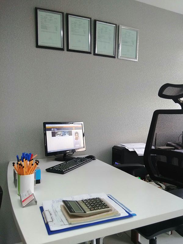 Kurstan Görüntüler