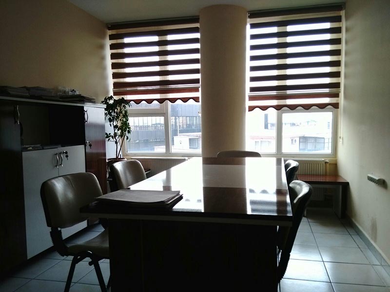 Kurstan Görüntüler