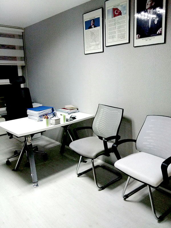 Kurstan Görüntüler