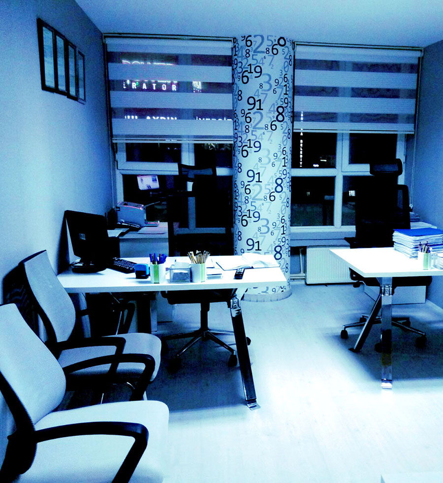 Kurstan Görüntüler