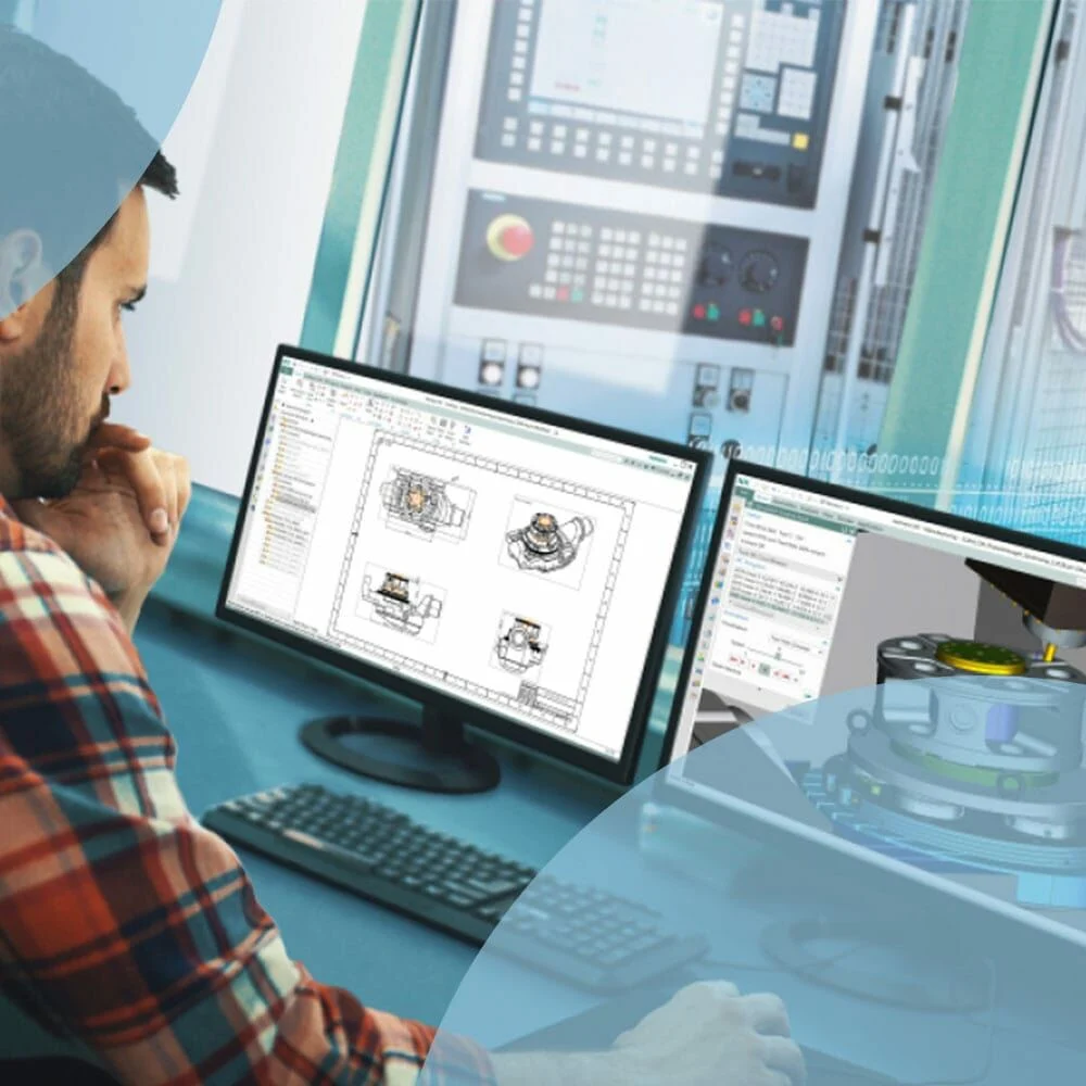 CAD/CAM CNC Operatörlük ve Teknik Resim Kursu