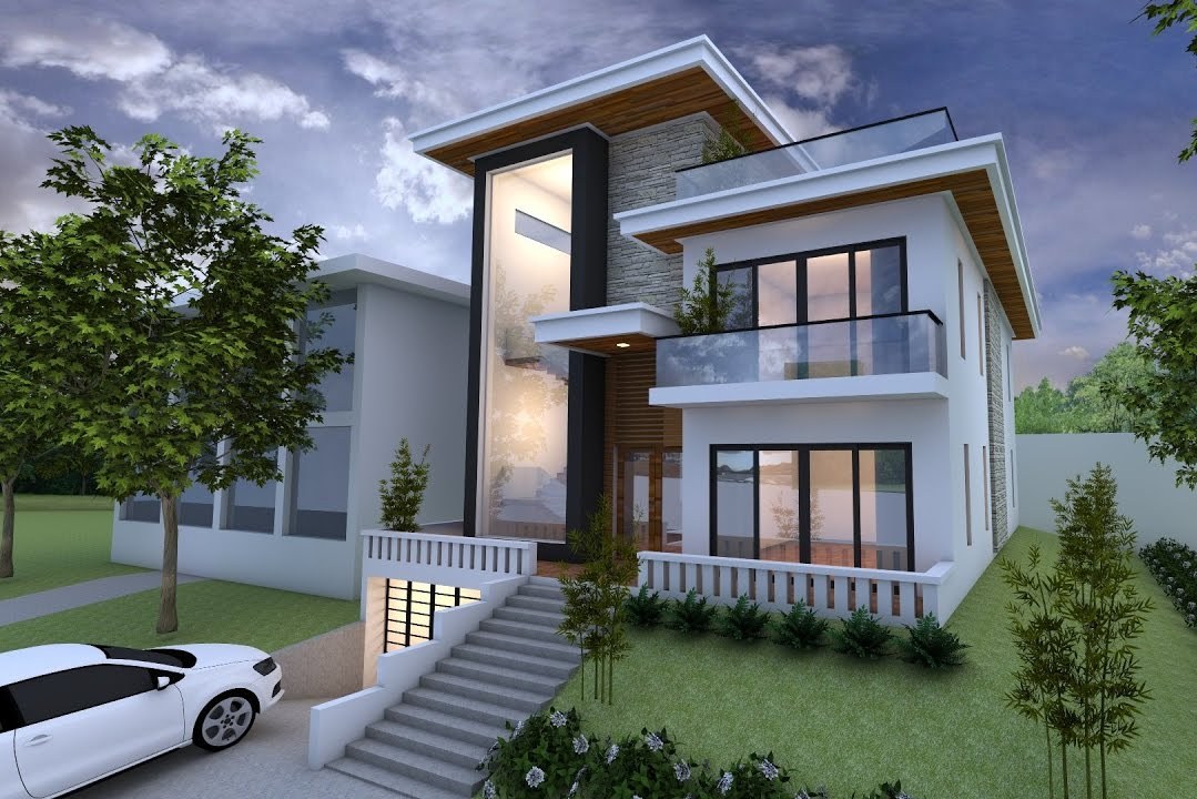 Lumion ile Gerçekçi Mimari Görselleştirme Kursu