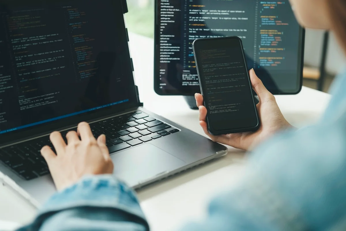 Mobil Yazılım Uygulama Geliştirme Kursu